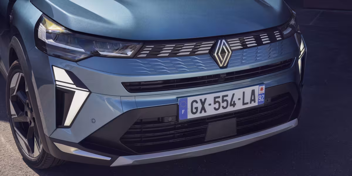 Renault Group: Pioneering Sustainable Mobility with e-POWER and Emblème