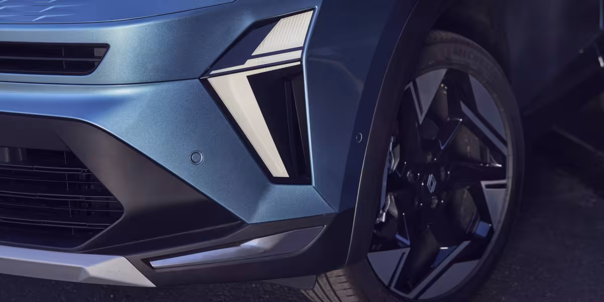 Renault Group: Pioneering Sustainable Mobility with e-POWER and Emblème