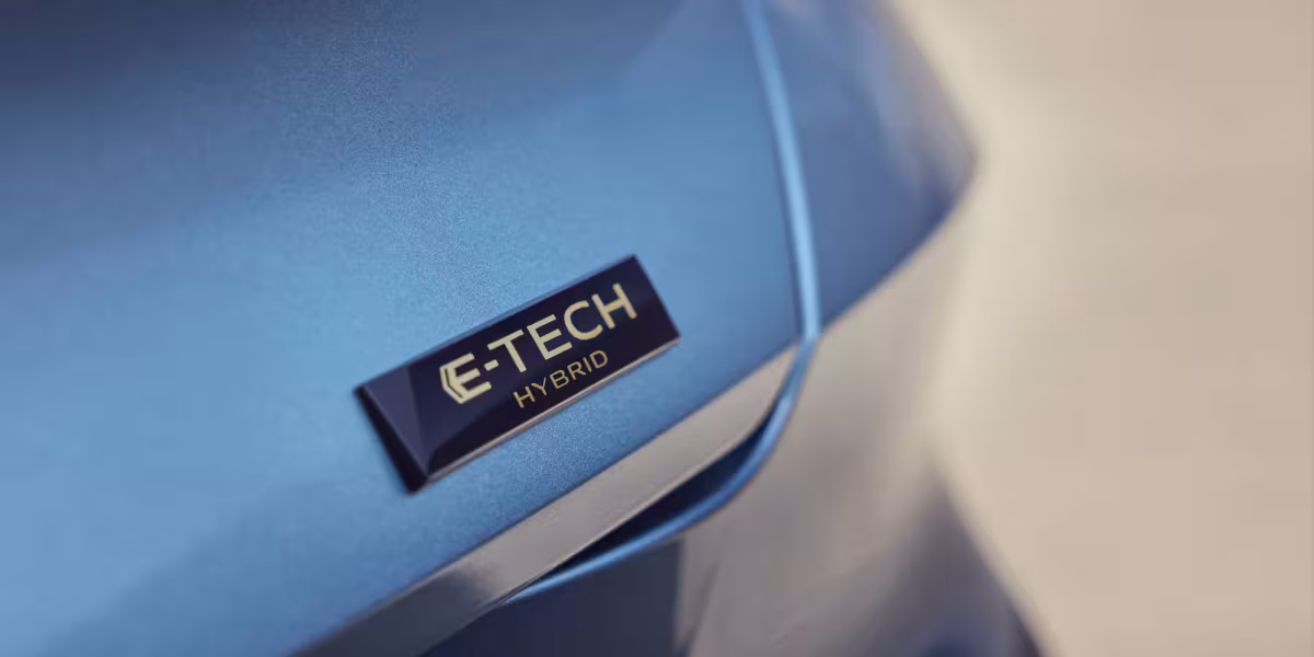 Renault Group: Pioneering Sustainable Mobility with e-POWER and Emblème