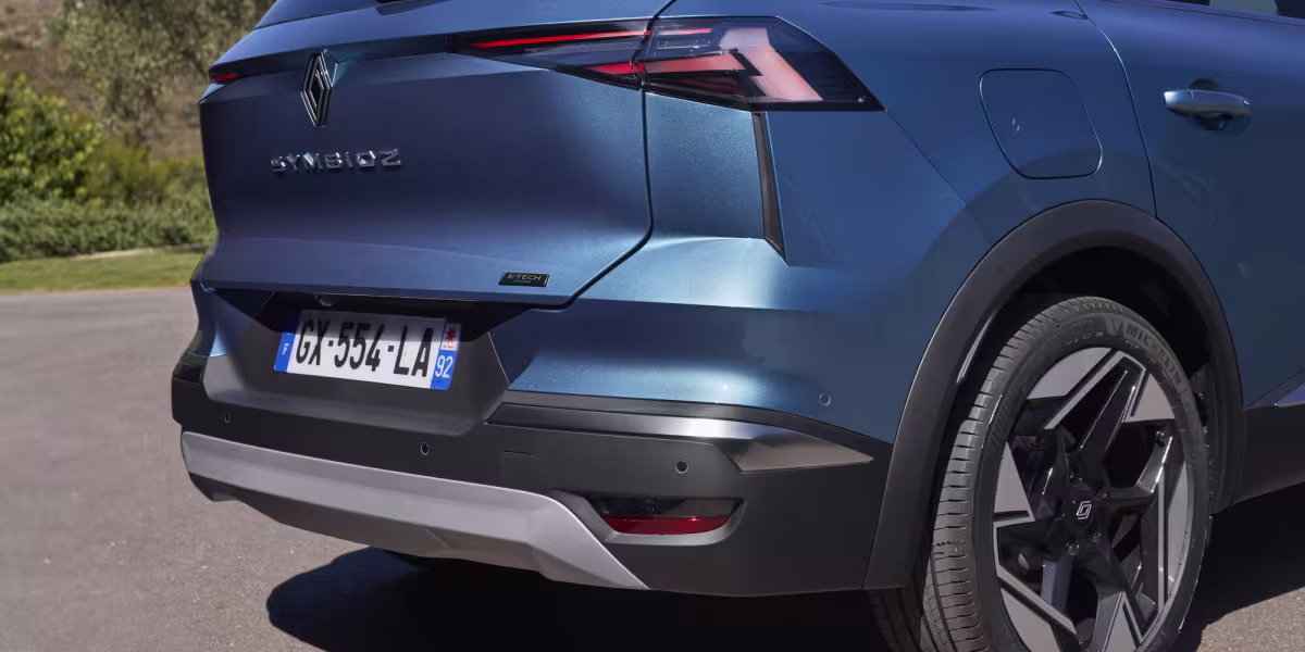 Renault Group: Pioneering Sustainable Mobility with e-POWER and Emblème