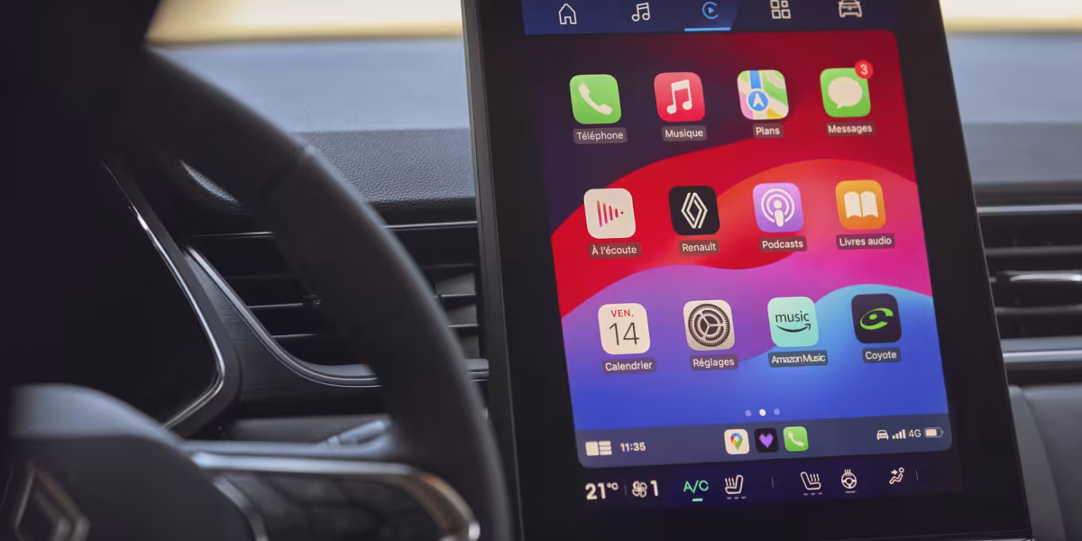 Renault Group: Pioneering Sustainable Mobility with e-POWER and Emblème
