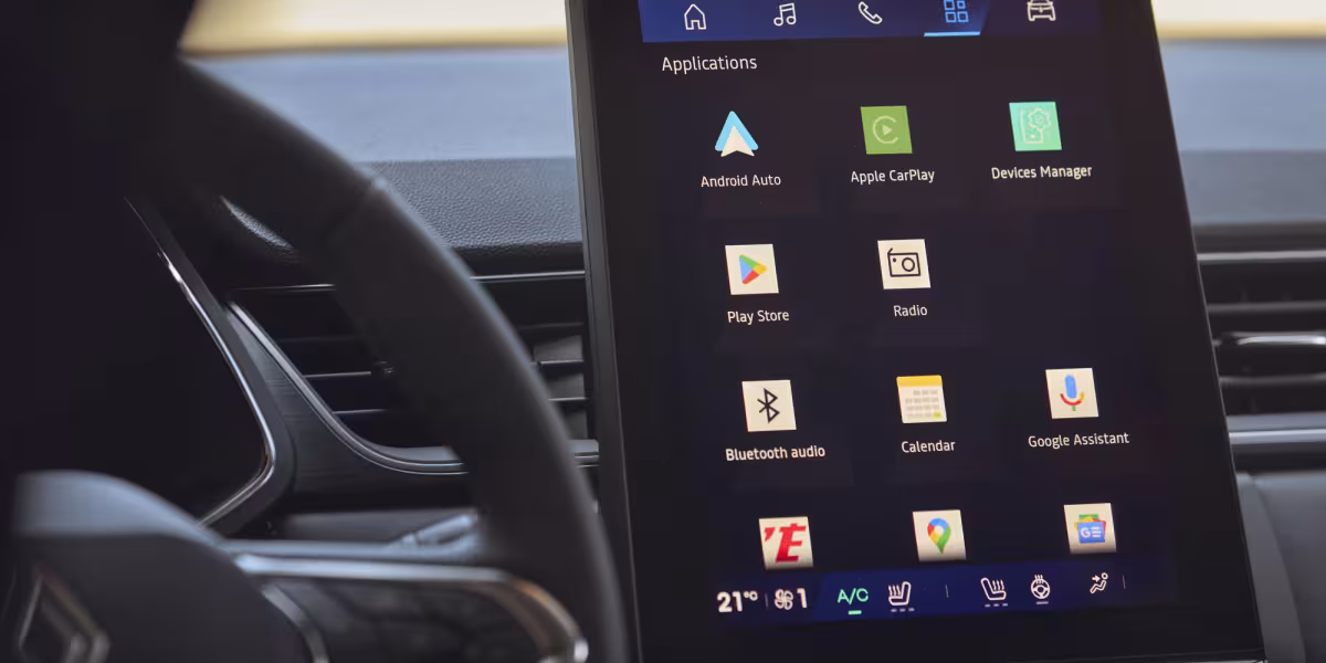 Renault Group: Pioneering Sustainable Mobility with e-POWER and Emblème