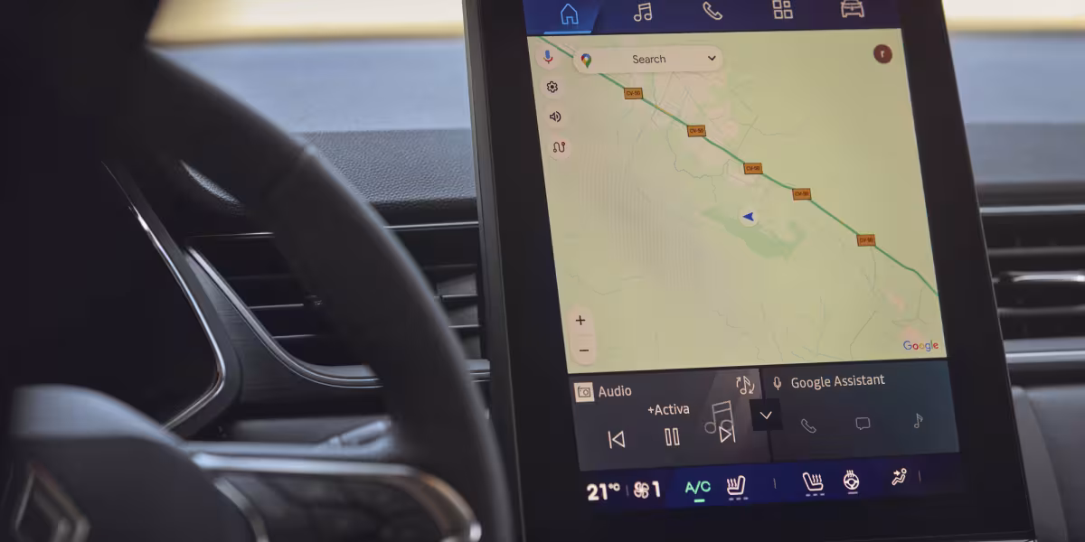 Renault Group: Pioneering Sustainable Mobility with e-POWER and Emblème