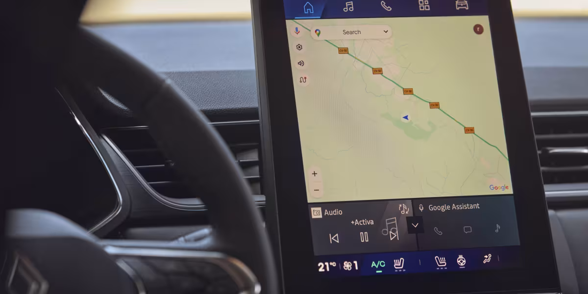 Renault Group: Pioneering Sustainable Mobility with e-POWER and Emblème