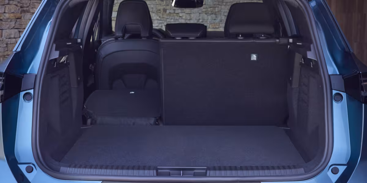 Renault Group: Pioneering Sustainable Mobility with e-POWER and Emblème