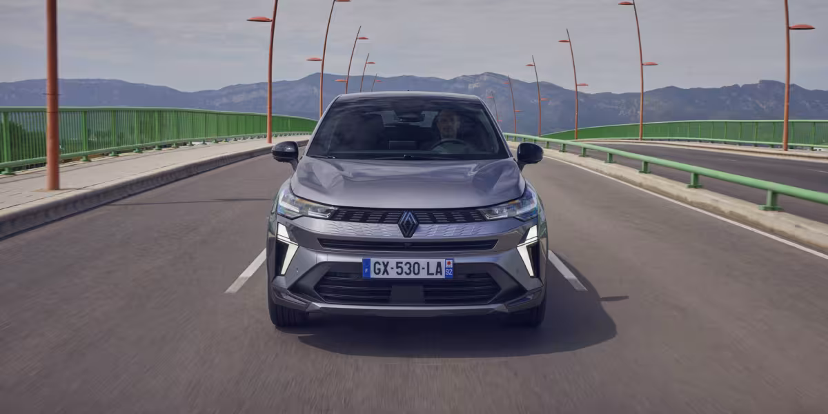 Renault Group: Pioneering Sustainable Mobility with e-POWER and Emblème