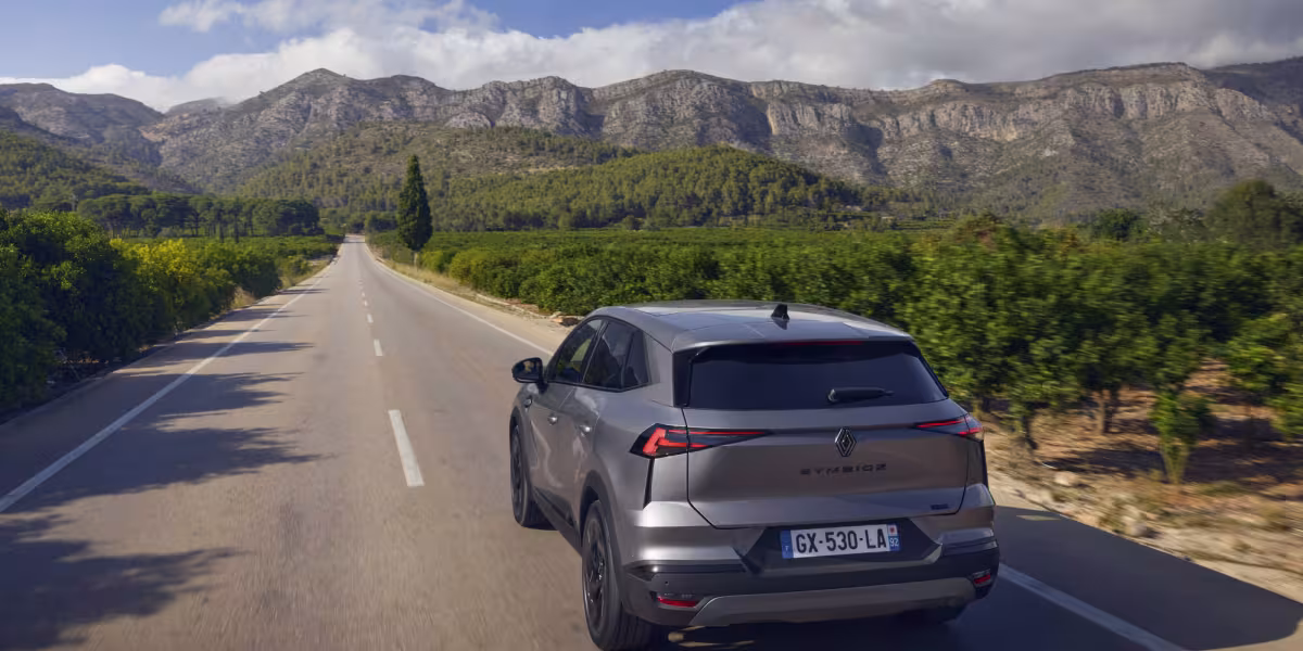 Renault Group: Pioneering Sustainable Mobility with e-POWER and Emblème