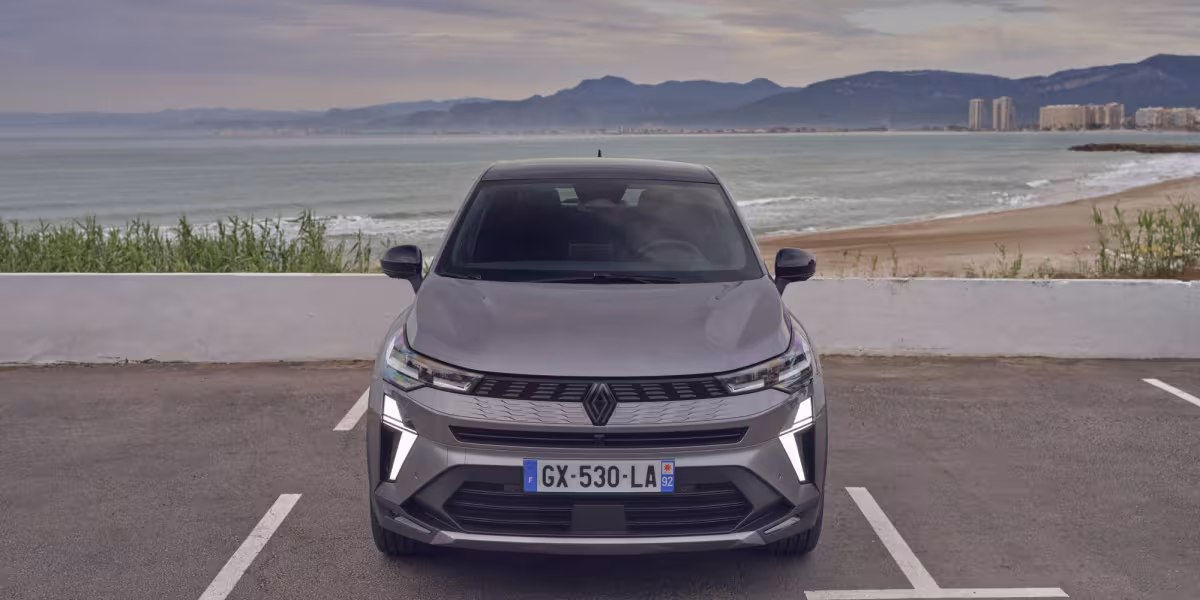 Renault Group: Pioneering Sustainable Mobility with e-POWER and Emblème