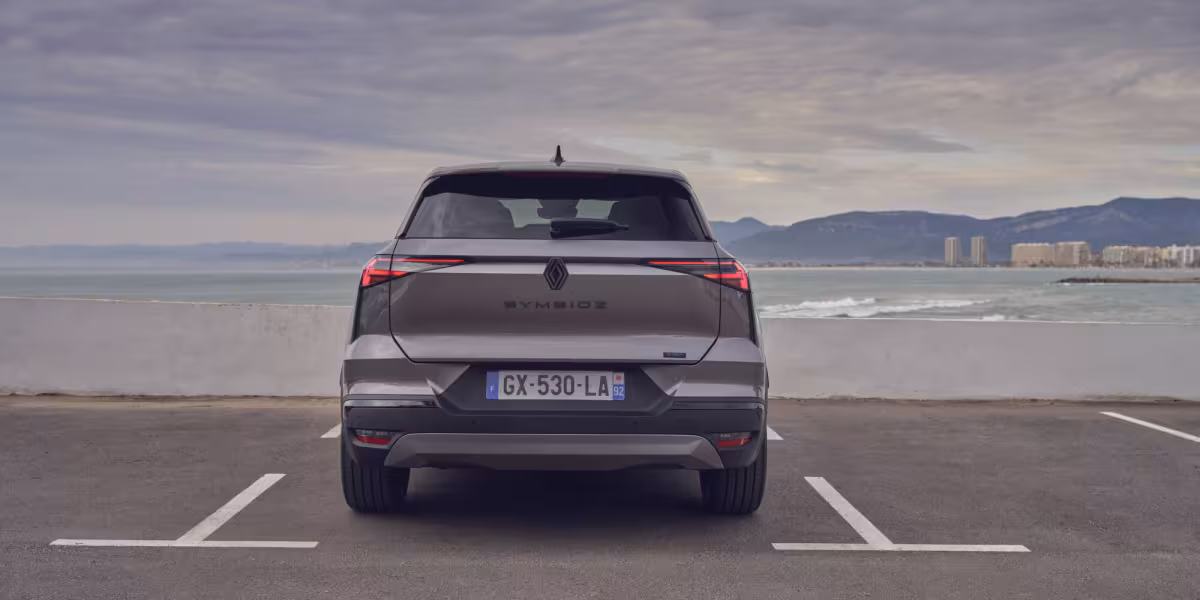 Renault Group: Pioneering Sustainable Mobility with e-POWER and Emblème