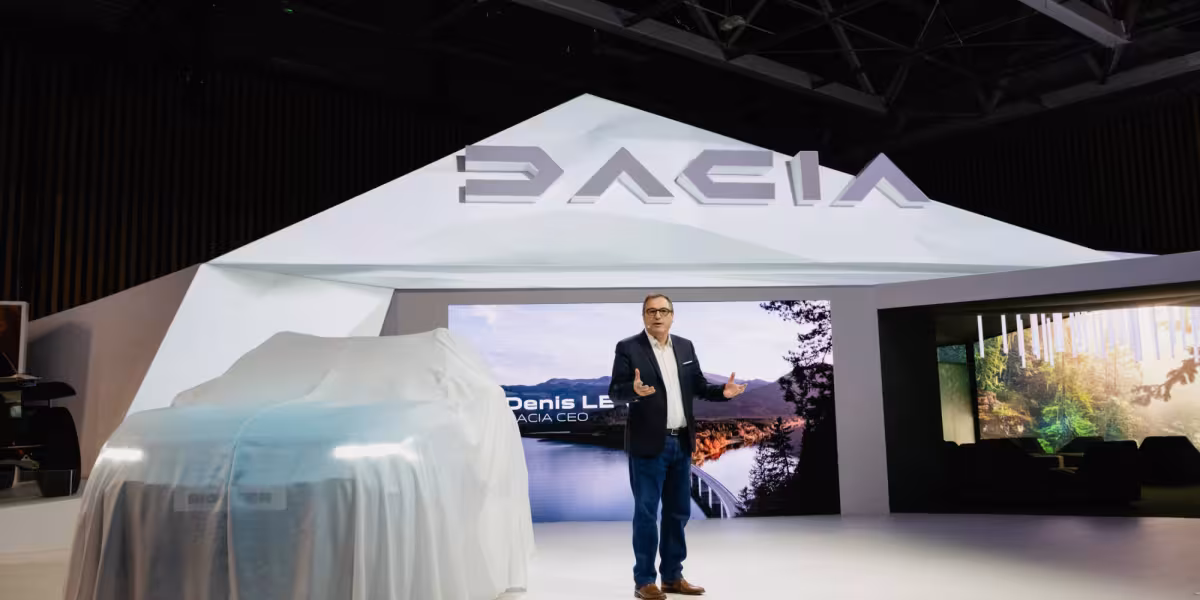 Renault Group Steals the Show at Paris Motor Show 2024 with World Premieres and Concept Cars