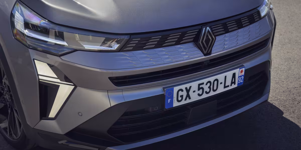 Renault Group: Pioneering Sustainable Mobility with e-POWER and Emblème