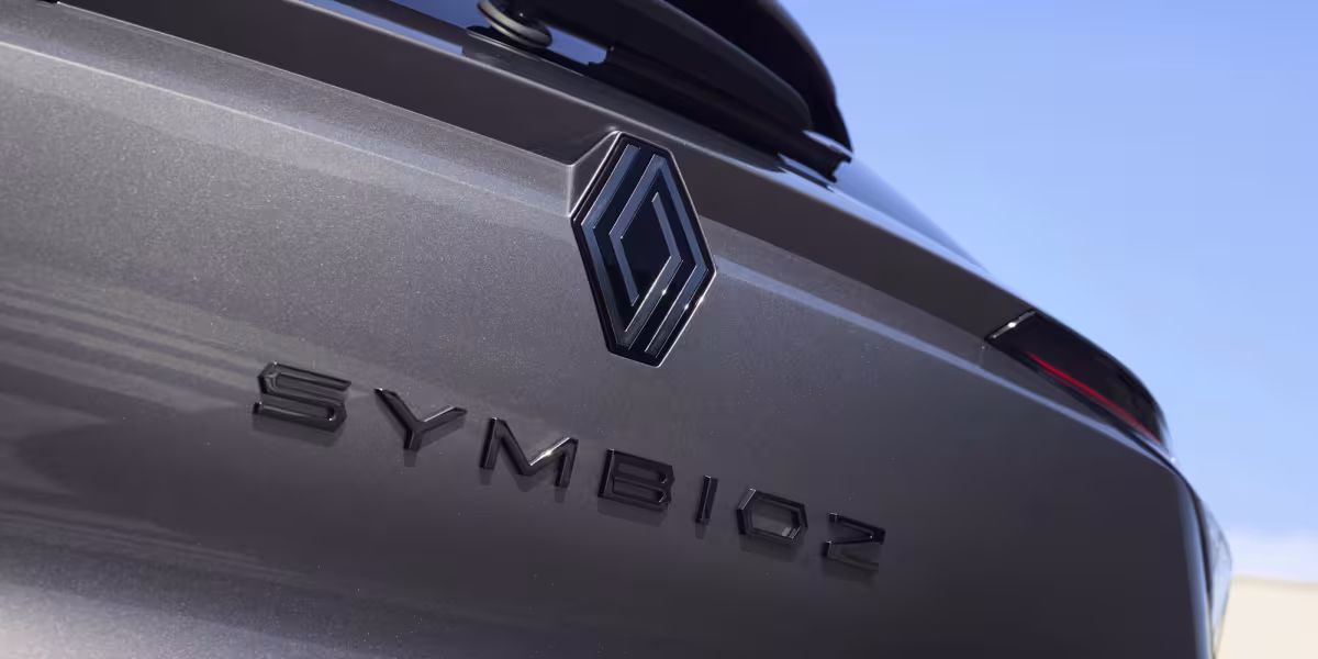 Renault Group: Pioneering Sustainable Mobility with e-POWER and Emblème