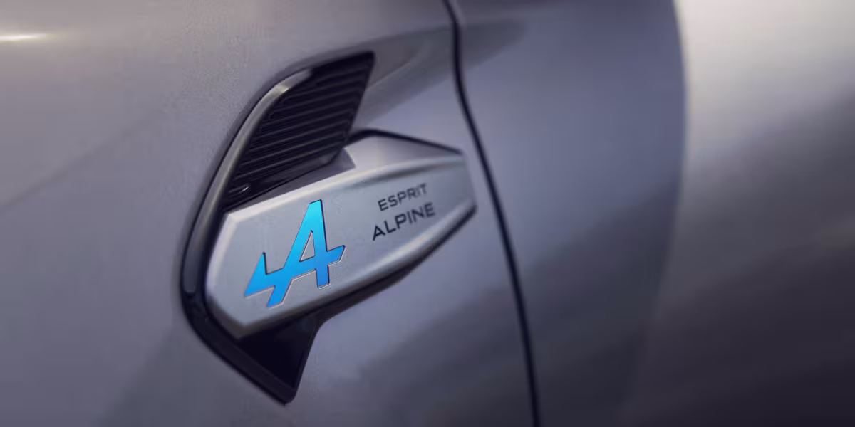 Renault Group: Pioneering Sustainable Mobility with e-POWER and Emblème