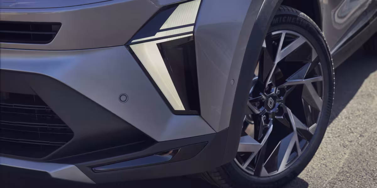 Renault Group: Pioneering Sustainable Mobility with e-POWER and Emblème