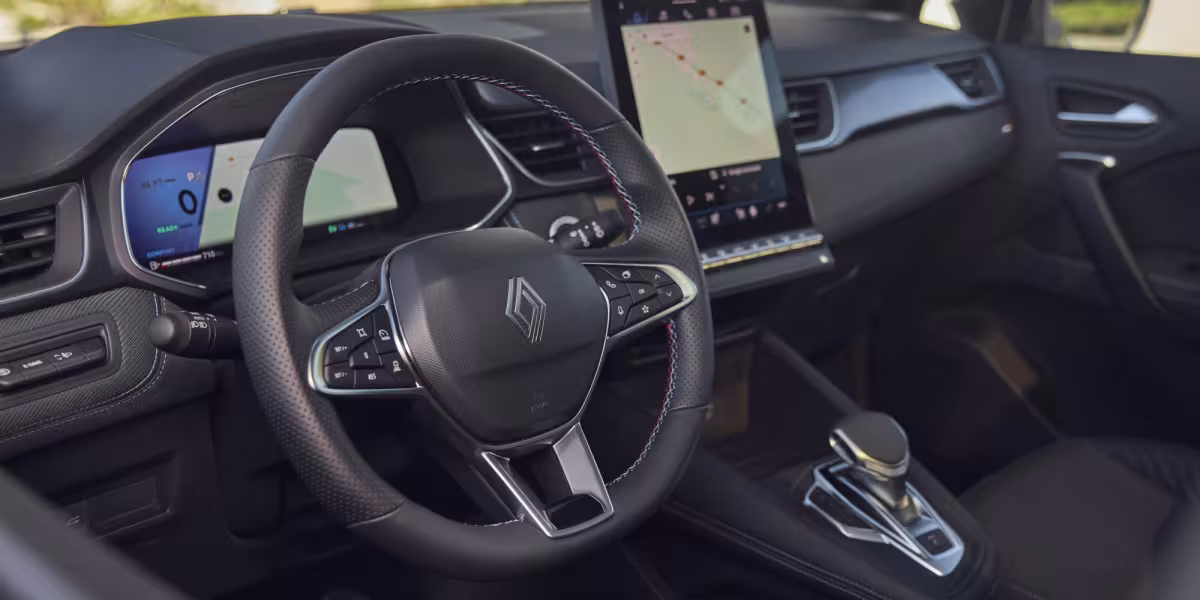 Renault Group: Pioneering Sustainable Mobility with e-POWER and Emblème