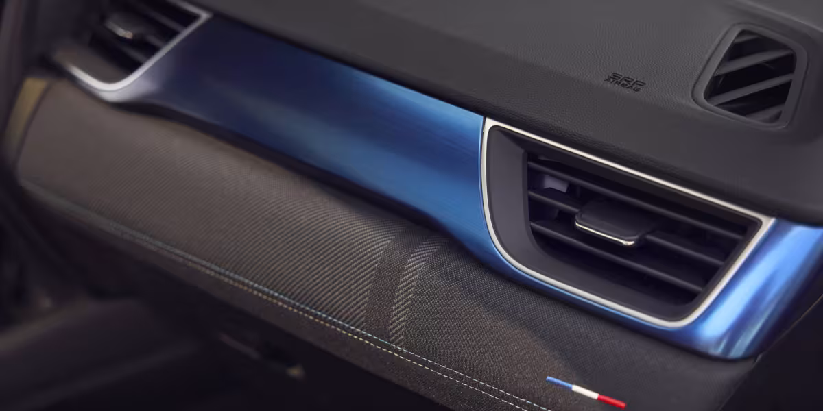 Renault Group: Pioneering Sustainable Mobility with e-POWER and Emblème