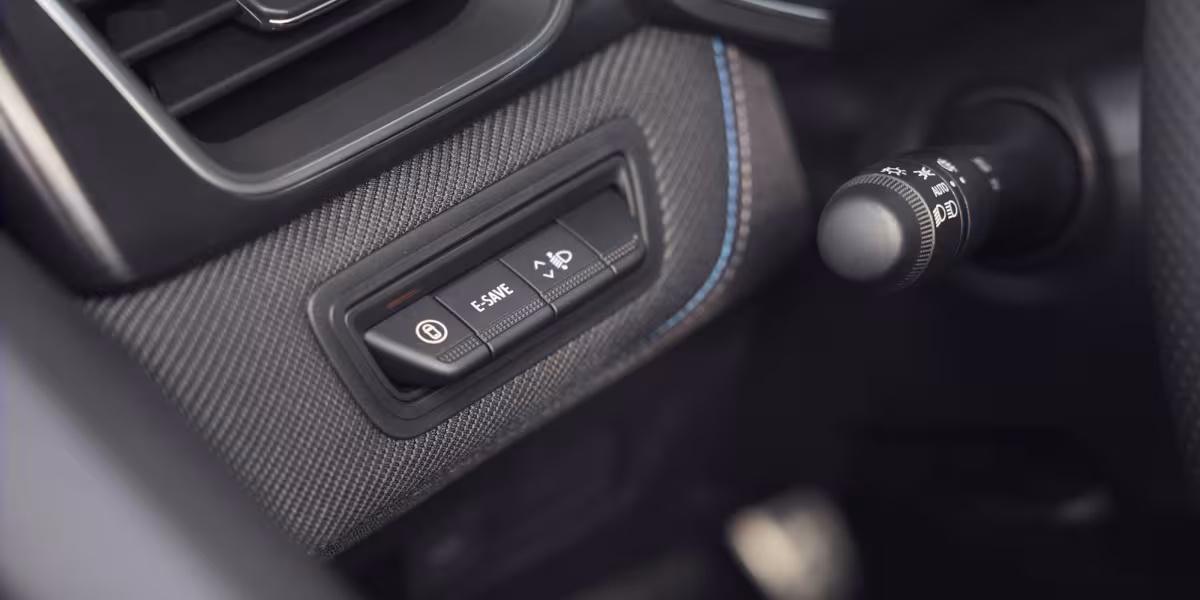 Renault Group: Pioneering Sustainable Mobility with e-POWER and Emblème