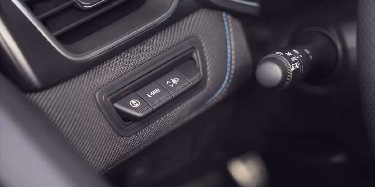 Renault Group: Pioneering Sustainable Mobility with e-POWER and Emblème