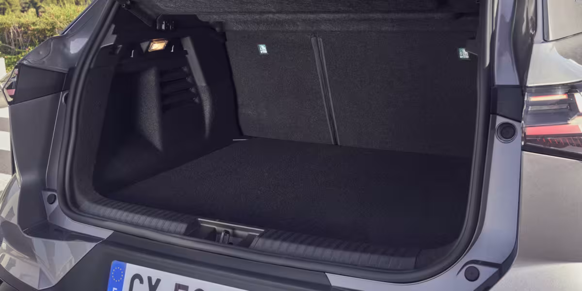 Renault Group: Pioneering Sustainable Mobility with e-POWER and Emblème