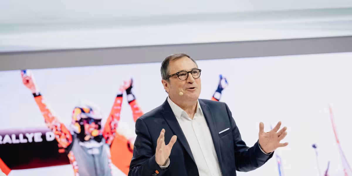 Renault Group Steals the Show at Paris Motor Show 2024 with World Premieres and Concept Cars