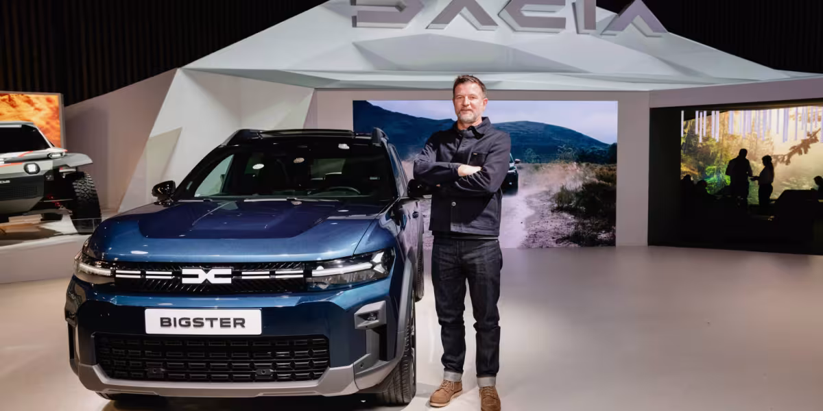 Renault Group Steals the Show at Paris Motor Show 2024 with World Premieres and Concept Cars