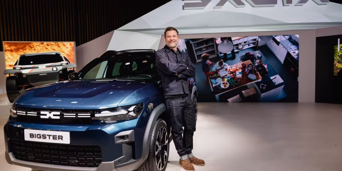 Renault Group Steals the Show at Paris Motor Show 2024 with World Premieres and Concept Cars