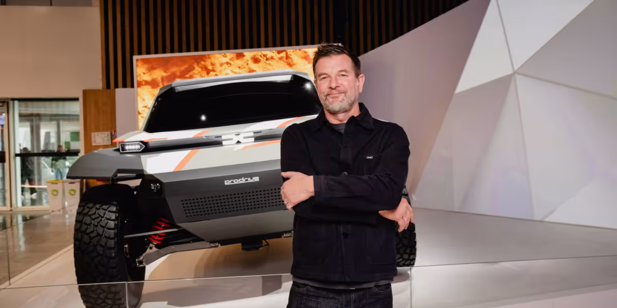 Renault Group Steals the Show at Paris Motor Show 2024 with World Premieres and Concept Cars