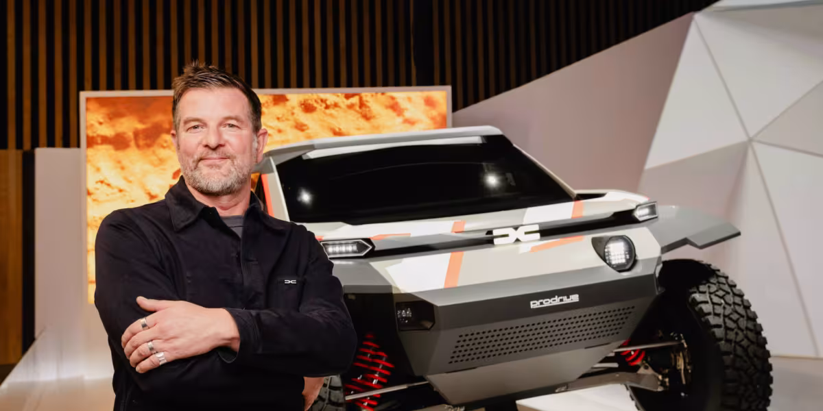 Renault Group Steals the Show at Paris Motor Show 2024 with World Premieres and Concept Cars