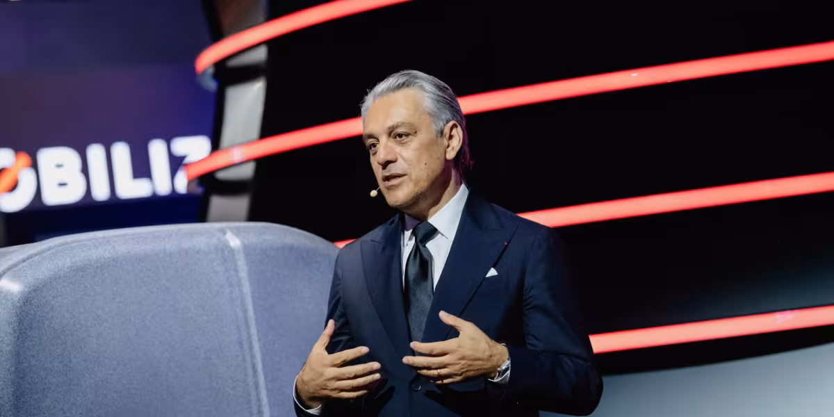 Renault Group Steals the Show at Paris Motor Show 2024 with World Premieres and Concept Cars