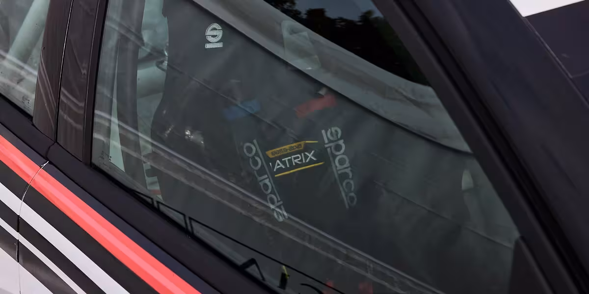 Lancia and Sparco Reunite for a Thrilling Comeback to World Rally Racing