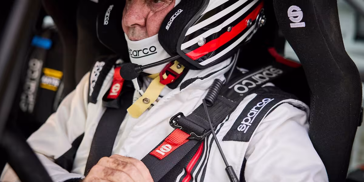 Lancia and Sparco Reunite for a Thrilling Comeback to World Rally Racing
