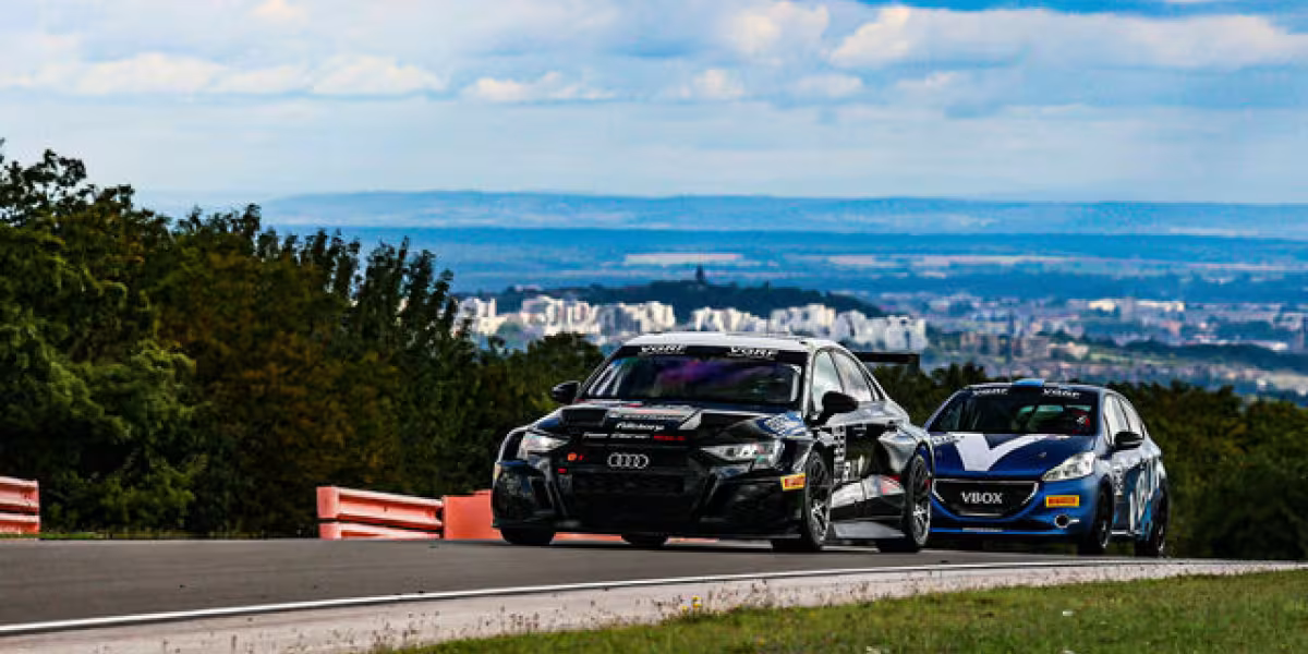 Audi Sport Customer Racing Celebrated International Titles with Three Models