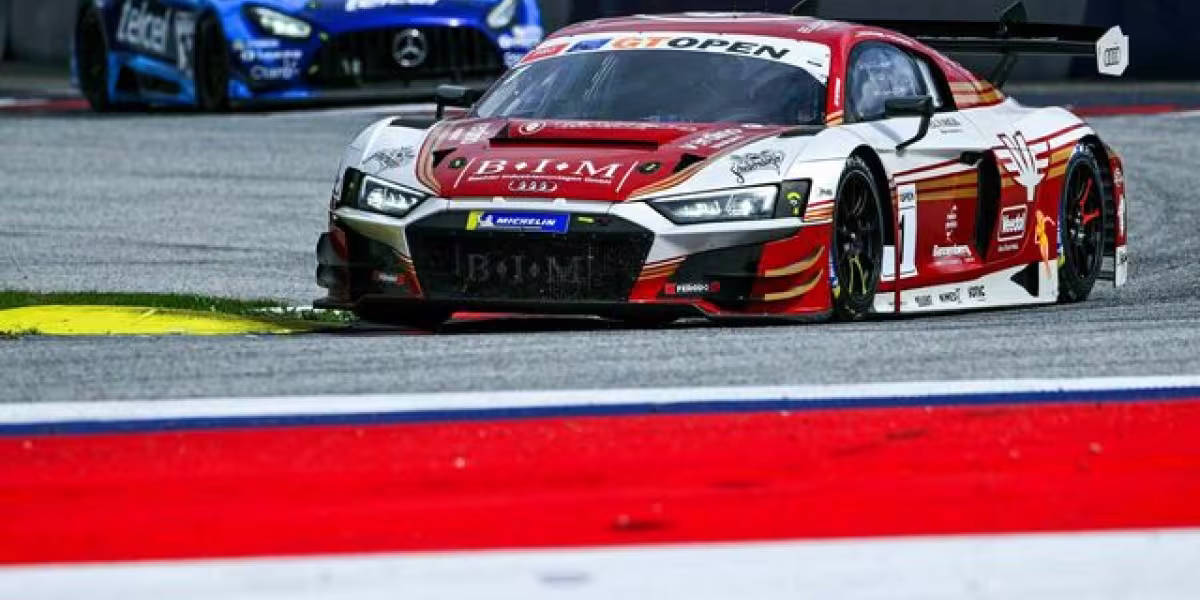 Audi Sport Customer Racing Celebrated International Titles with Three Models