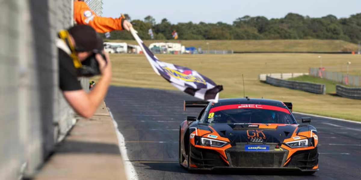 Audi Sport Customer Racing Celebrated International Titles with Three Models