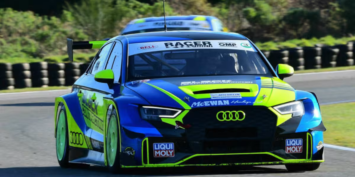 Audi Sport Customer Racing Celebrated International Titles with Three Models