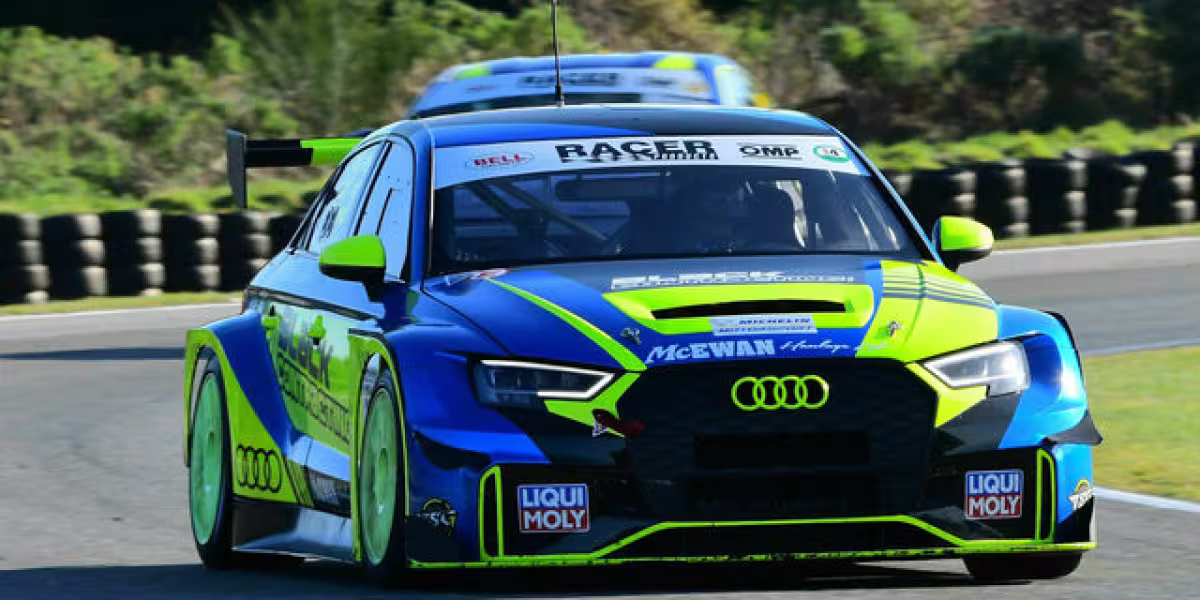 Audi Sport Customer Racing Celebrated International Titles with Three Models
