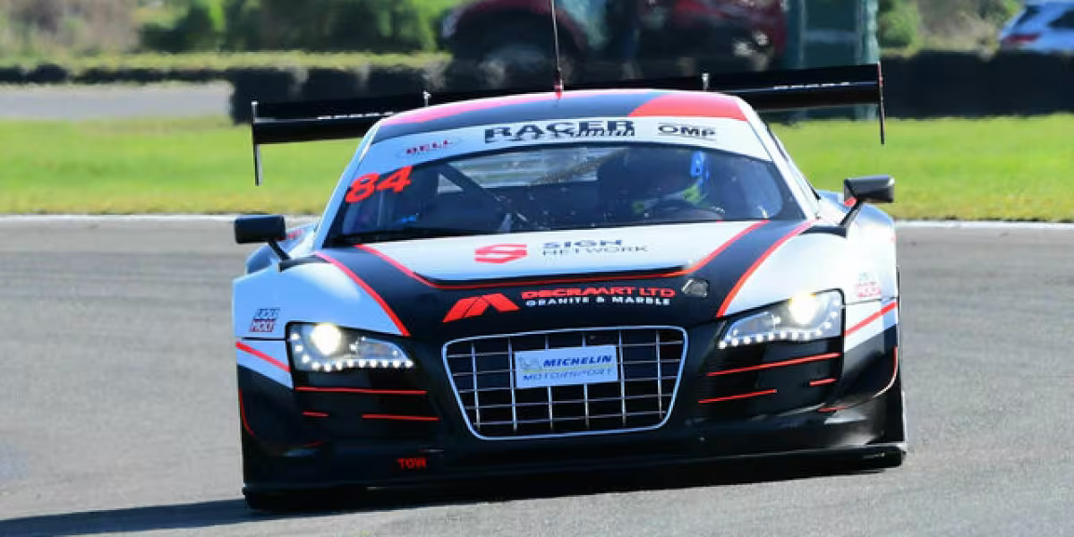 Audi Sport Customer Racing Celebrated International Titles with Three Models
