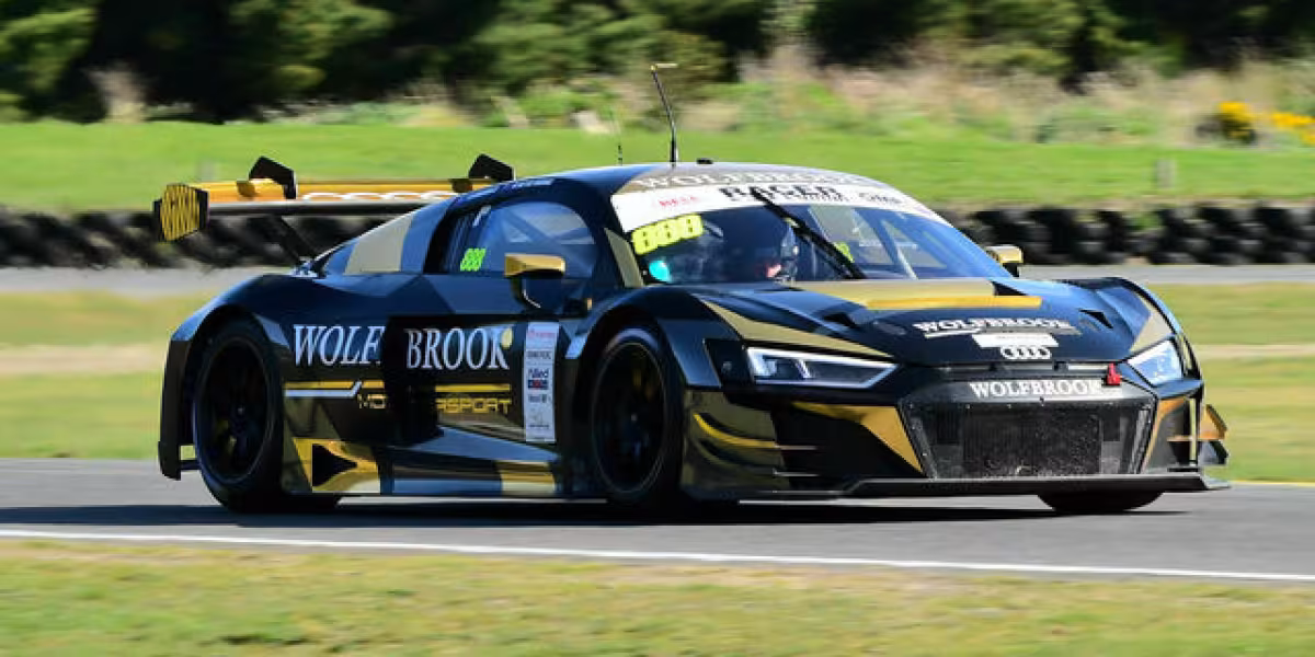 Audi Sport Customer Racing Celebrated International Titles with Three Models