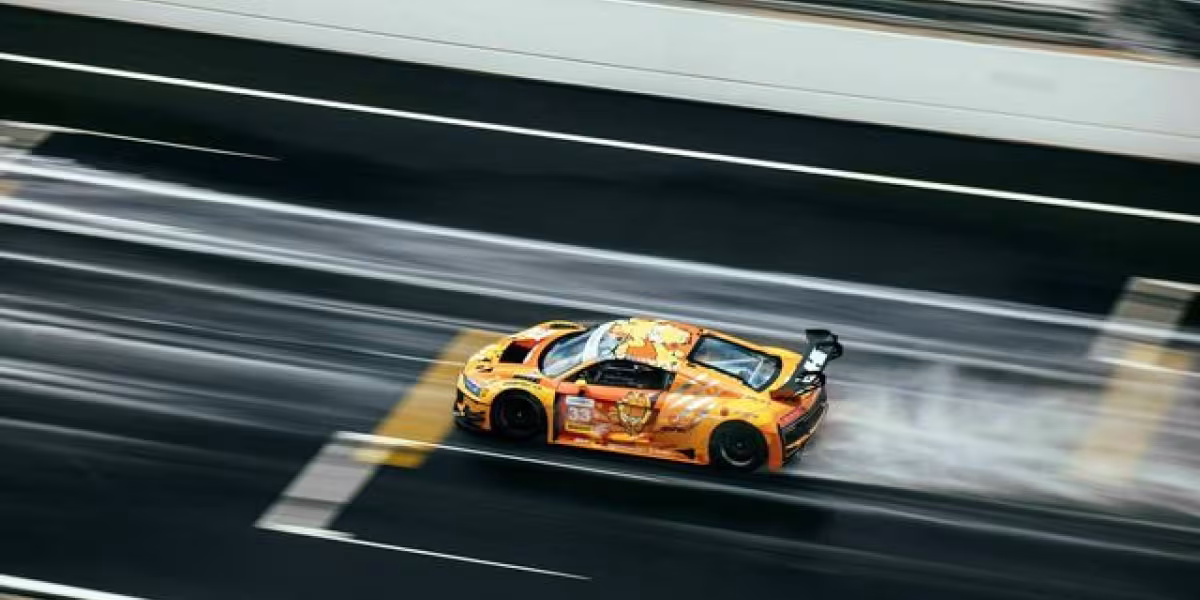 Audi Sport Customer Racing Celebrated International Titles with Three Models