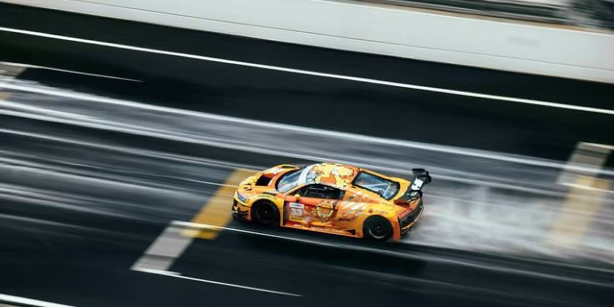  Audi Sport Customer Racing Celebrated International Titles with Three Models