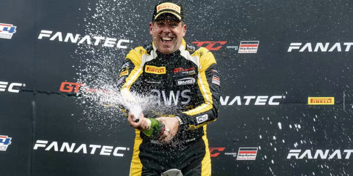  Audi Sport Customer Racing Celebrated International Titles with Three Models