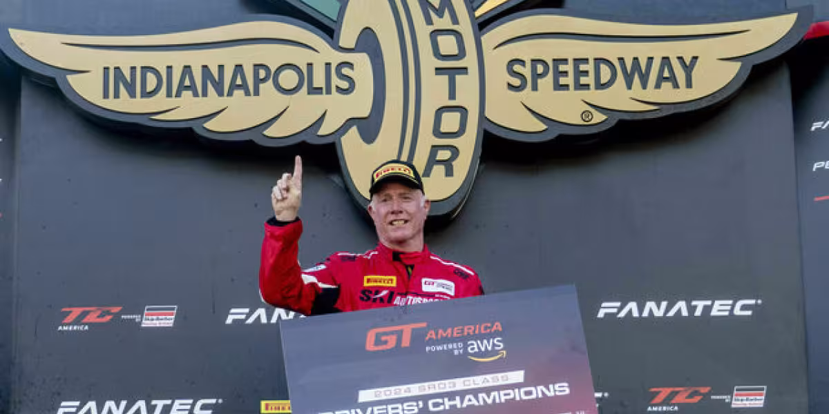  Audi Sport Customer Racing Celebrated International Titles with Three Models
