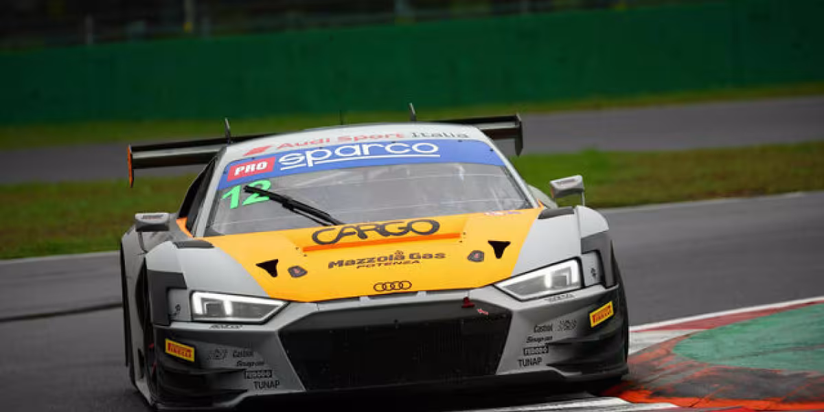  Audi Sport Customer Racing Celebrated International Titles with Three Models