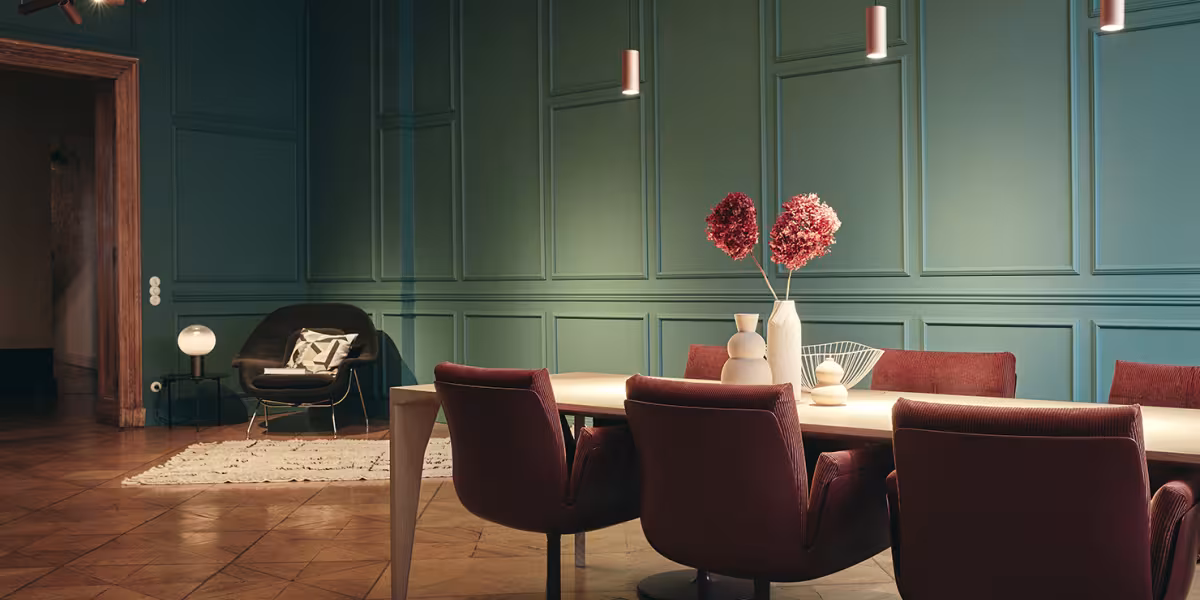 ARTEMIDE – FUSION OF DESIGN & INNOVATION