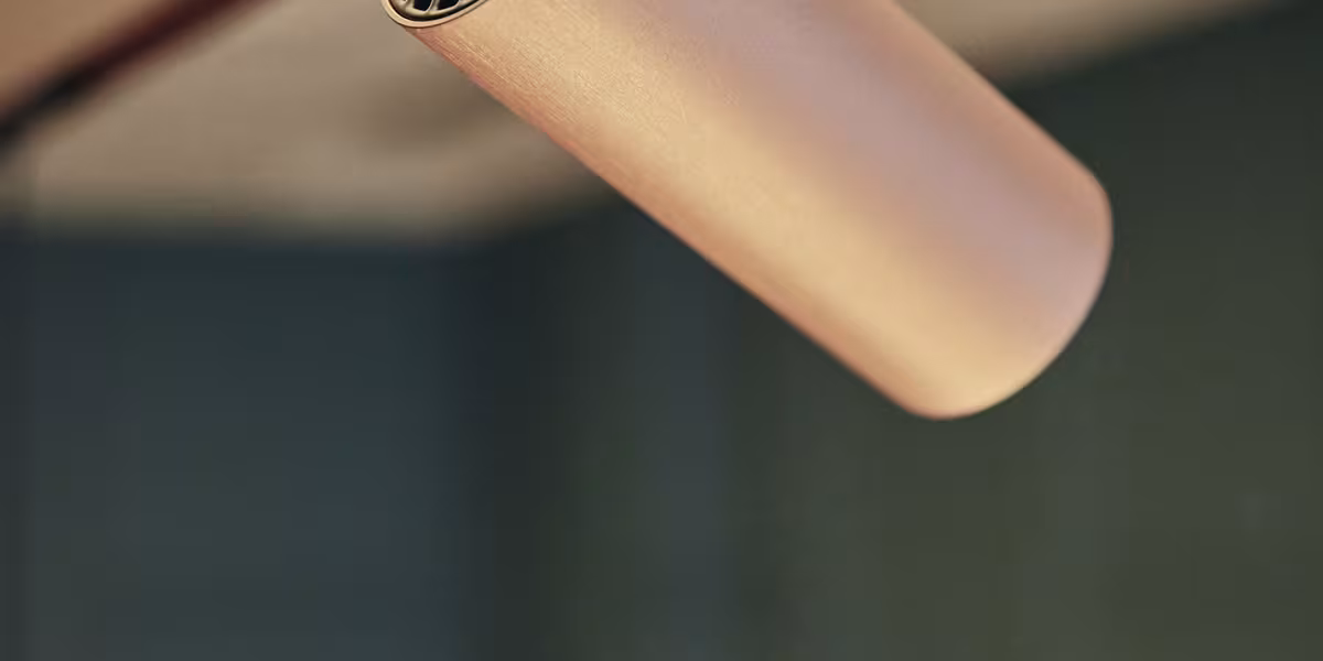 COMFORTABLE LIGHT THROUGH CONTROLABLE LED TECHNOLOGY