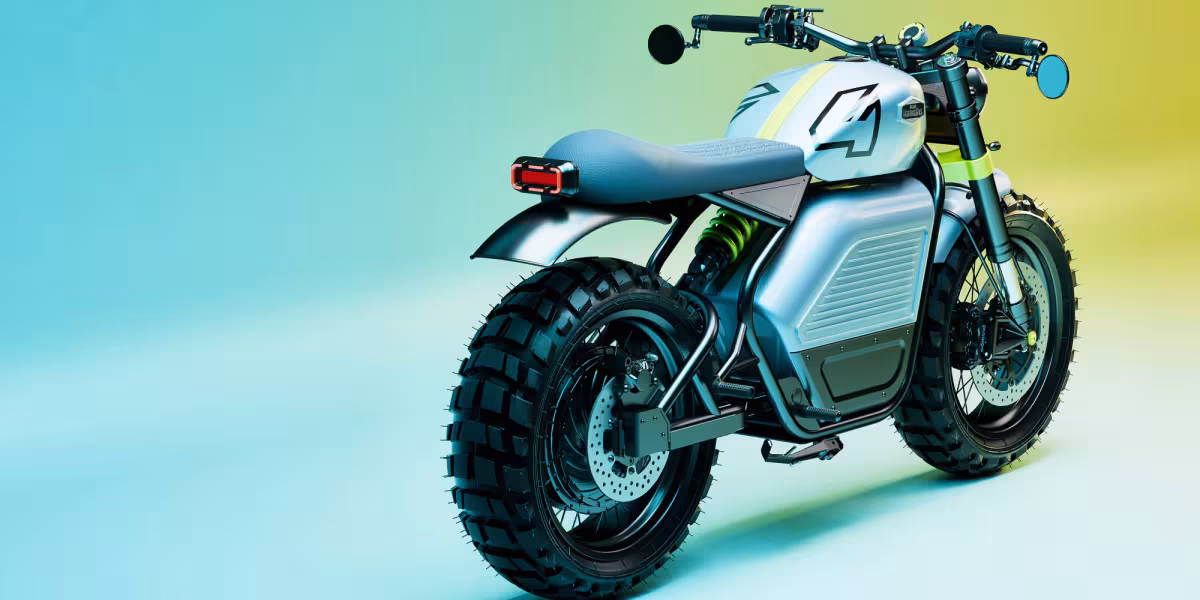 Renault 4 E-Tech Electric Reveal Electrifies with 4 Unique Collaborations