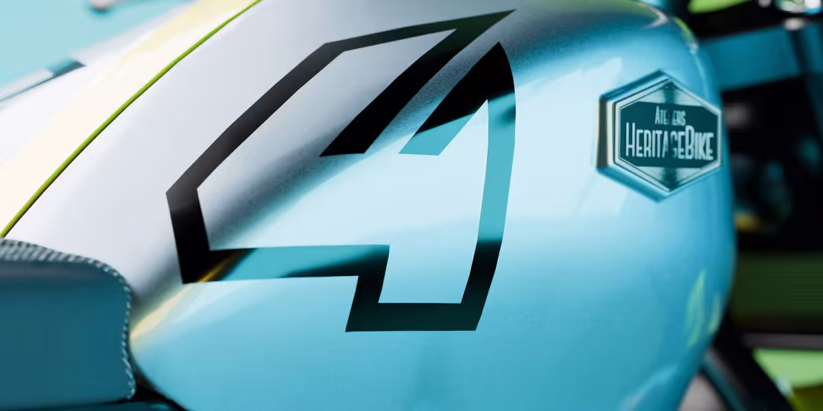 Renault 4 E-Tech Electric Reveal Electrifies with 4 Unique Collaborations