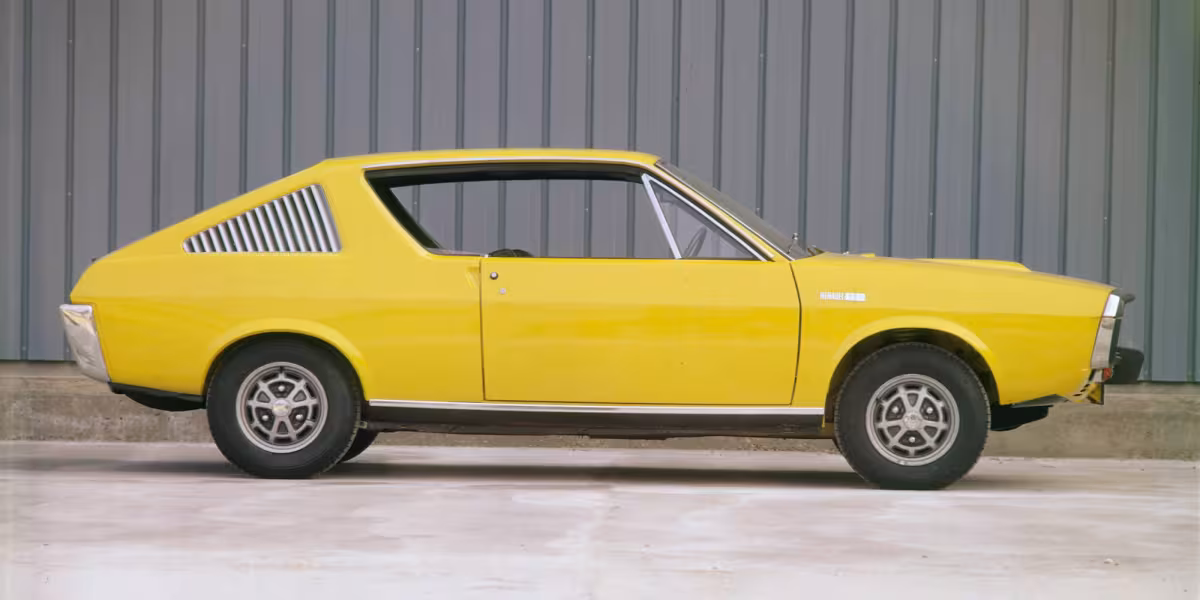 Renault Unveils R17 Electric Restomod x Ora Ito: A Stylish Reimagination of an Iconic Sports Coupé