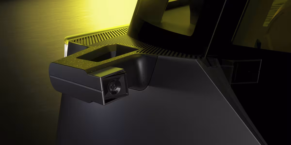 Renault Unveils Estafette Concept: A Revolutionary Electric Van for Urban Professionals
