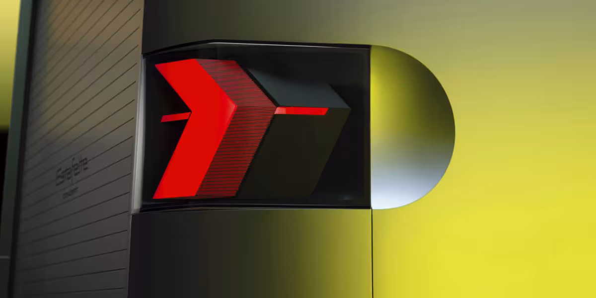 Renault Unveils Estafette Concept: A Revolutionary Electric Van for Urban Professionals